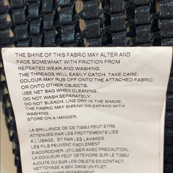 NWT A-W 2019 RARE CDG - Picture 8 of 9